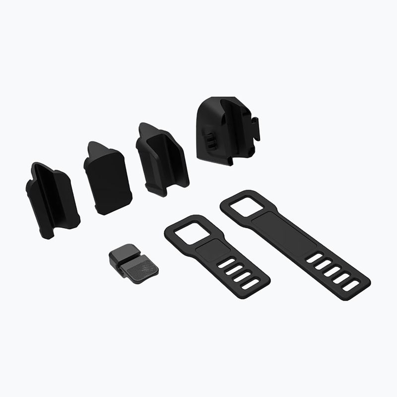 Uchwyt rowerowy radaru Wahoo Trackr Radar Mount black 5