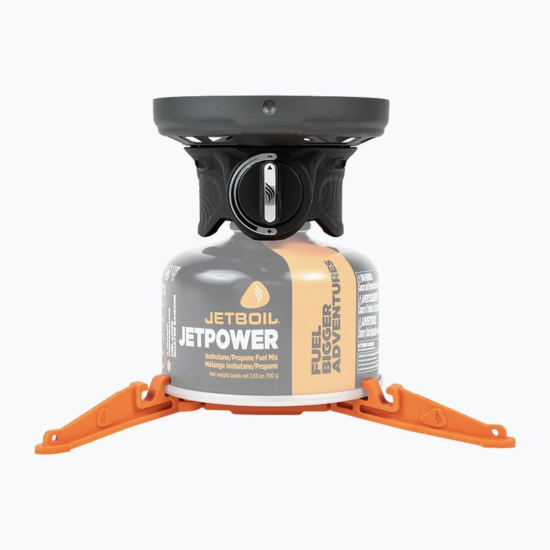 Kuchenka turystyczna Jetboil 2.0 Cooking System duck camo 5