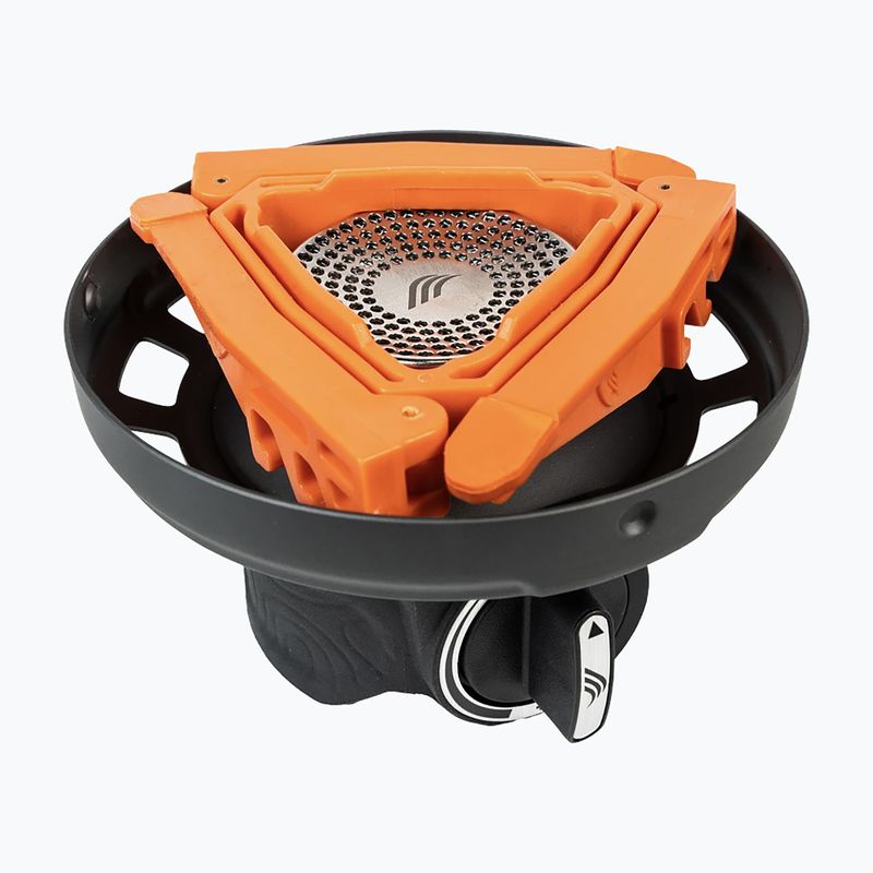 Kuchenka turystyczna Jetboil 2.0 Cooking System duck camo 7