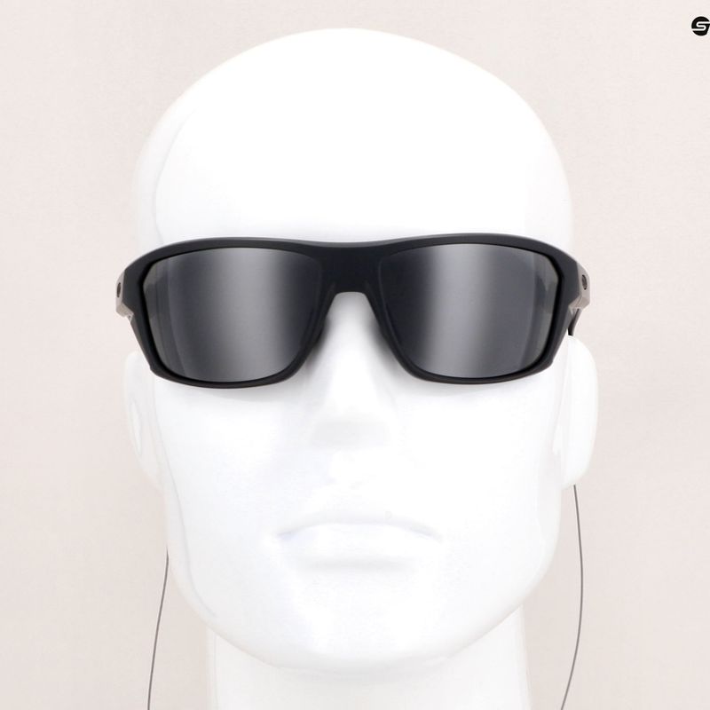 Okulary przeciwsłoneczne Oakley Split Shot mate carbon/prizm black 14