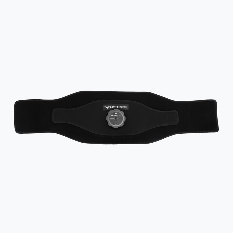 Rękaw kompresyjny chłodzący plecy Hyperice black 3
