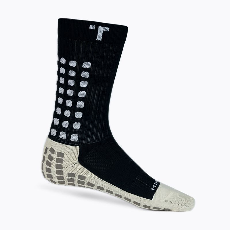 Skarpety TRUsox Mid-Calf Cushion black 2