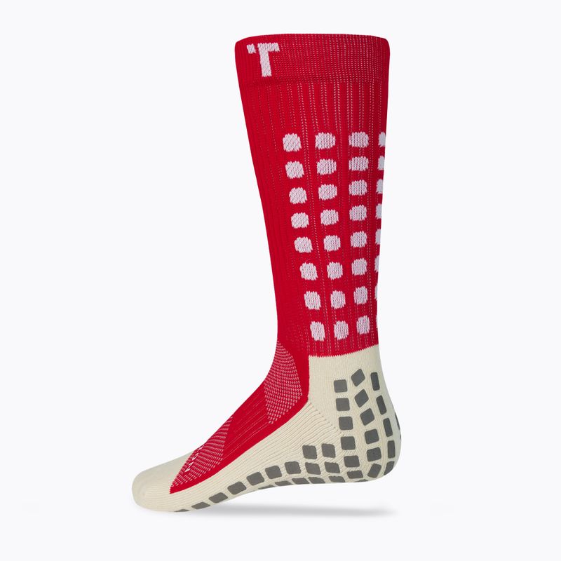 Skarpety TRUsox Mid-Calf Cushion red 2