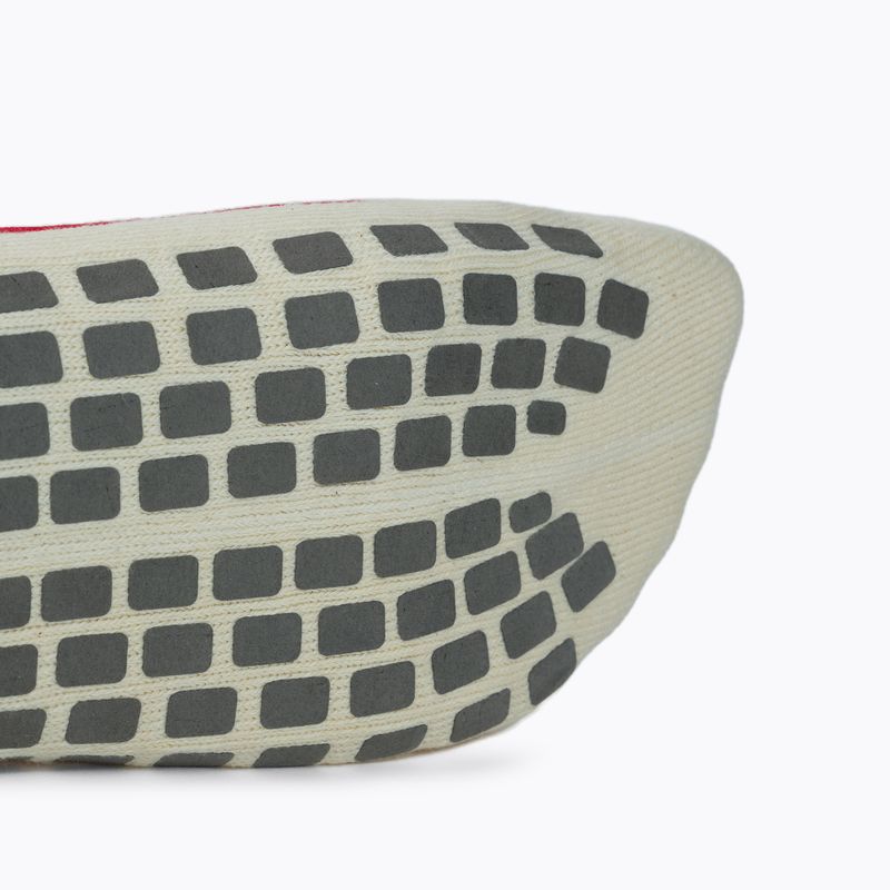 Skarpety TRUsox Mid-Calf Cushion red 3