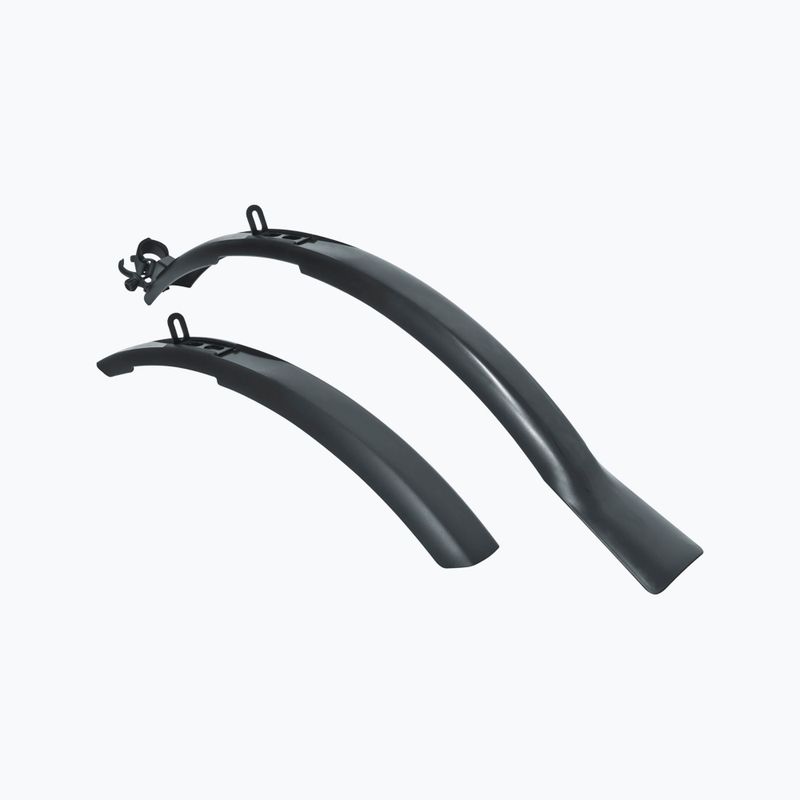 Błotniki rowerowe Kellys Storm black