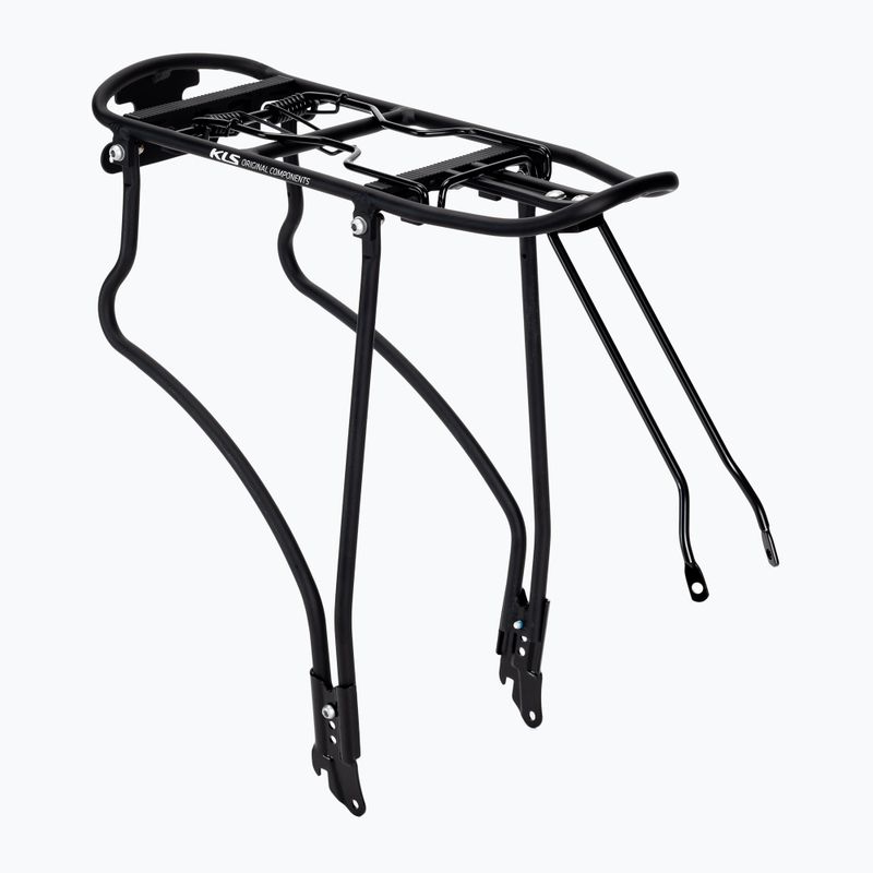Bagażnik rowerowy Kellys Convoy 26"-29" black