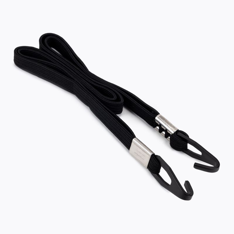 Paski na bagażnik rowerowy Kellys Bungee black