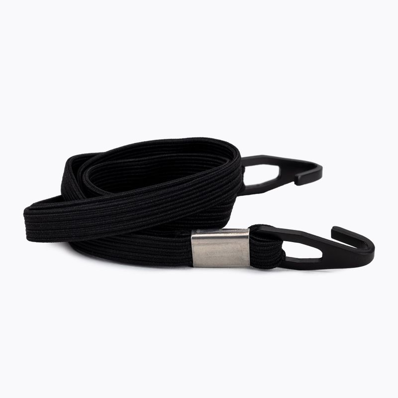 Paski na bagażnik rowerowy Kellys Bungee black 2