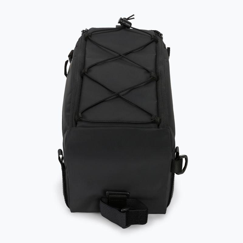 Sakwa rowerowa Kellys Space 10 l black 4