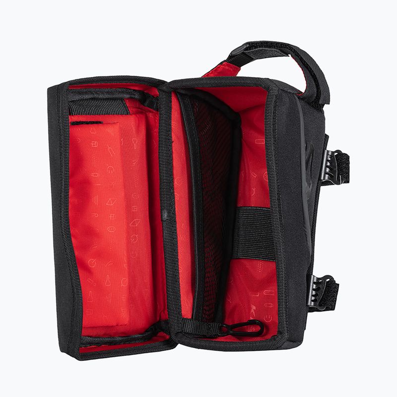 Torba rowerowa na ramę Kellys Celly Eco 0,7 l black 5