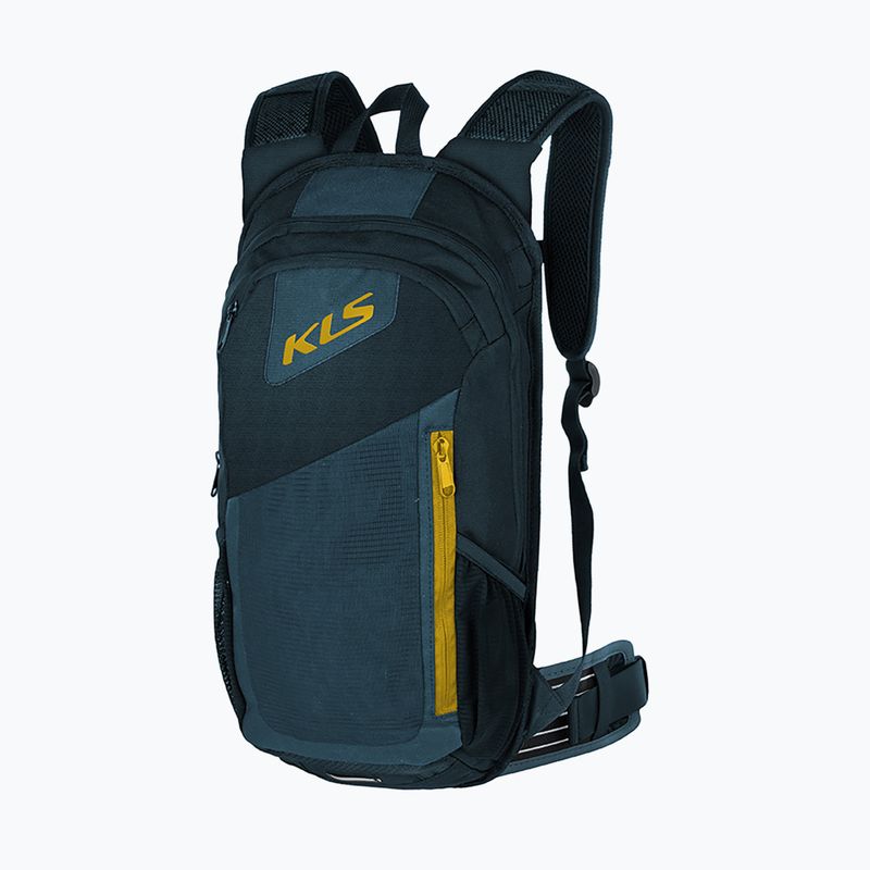 Plecak rowerowy Kellys Adept 10 l petrol