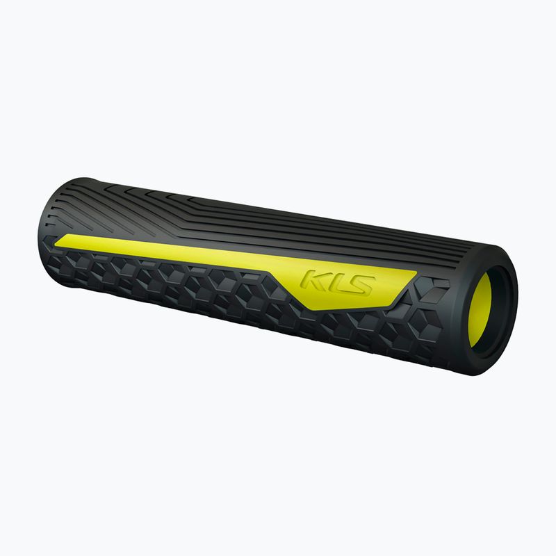 Chwyty kierownicy Kellys Advancer 020 yellow
