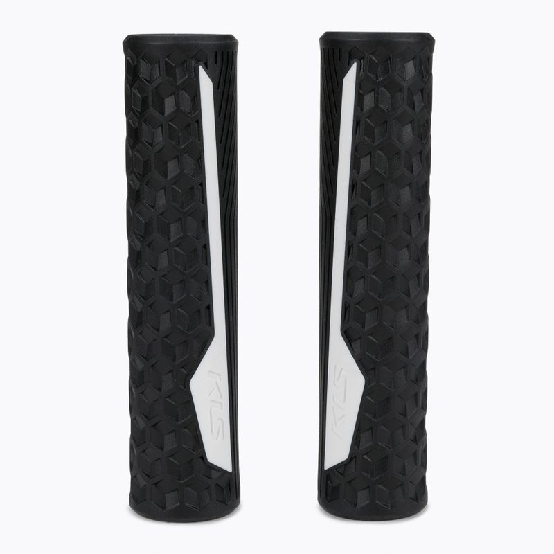 Chwyty kierownicy Kellys Advancer 020 white