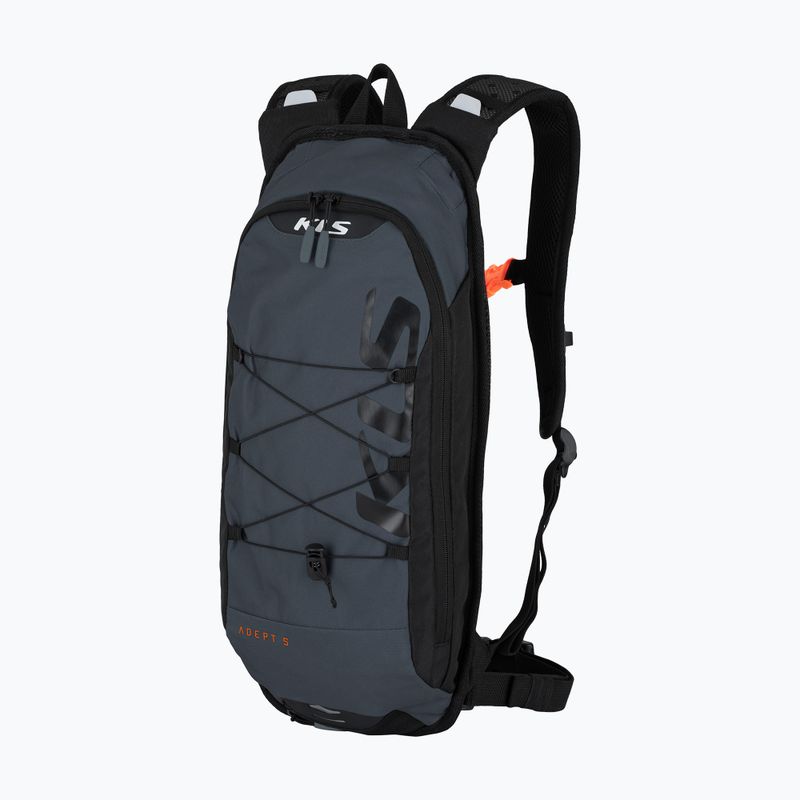 Plecak rowerowy Kellys Adept 5 l steel blue