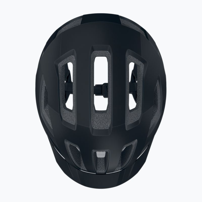 Kask rowerowy Kellys Dynamic II black 7