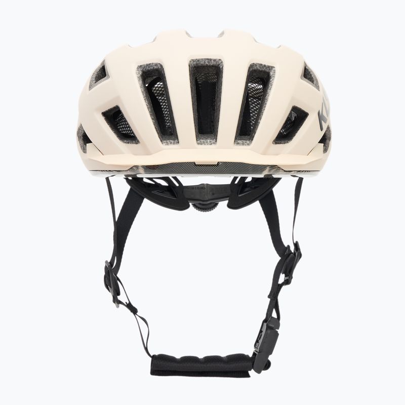 Kask rowerowy Kellys Dynamic II sand 2