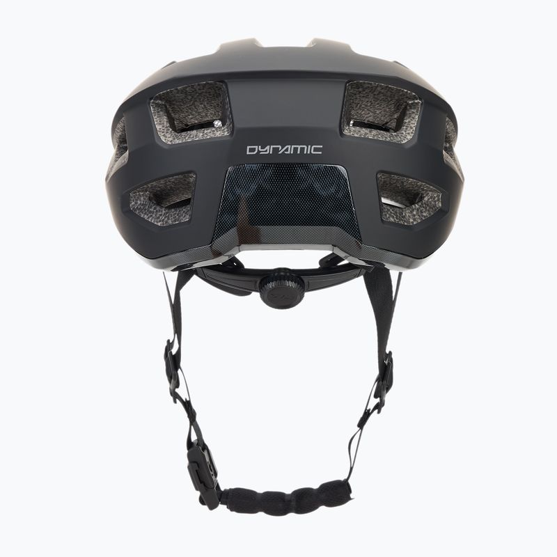 Kask rowerowy Kellys Dynamic II black 4