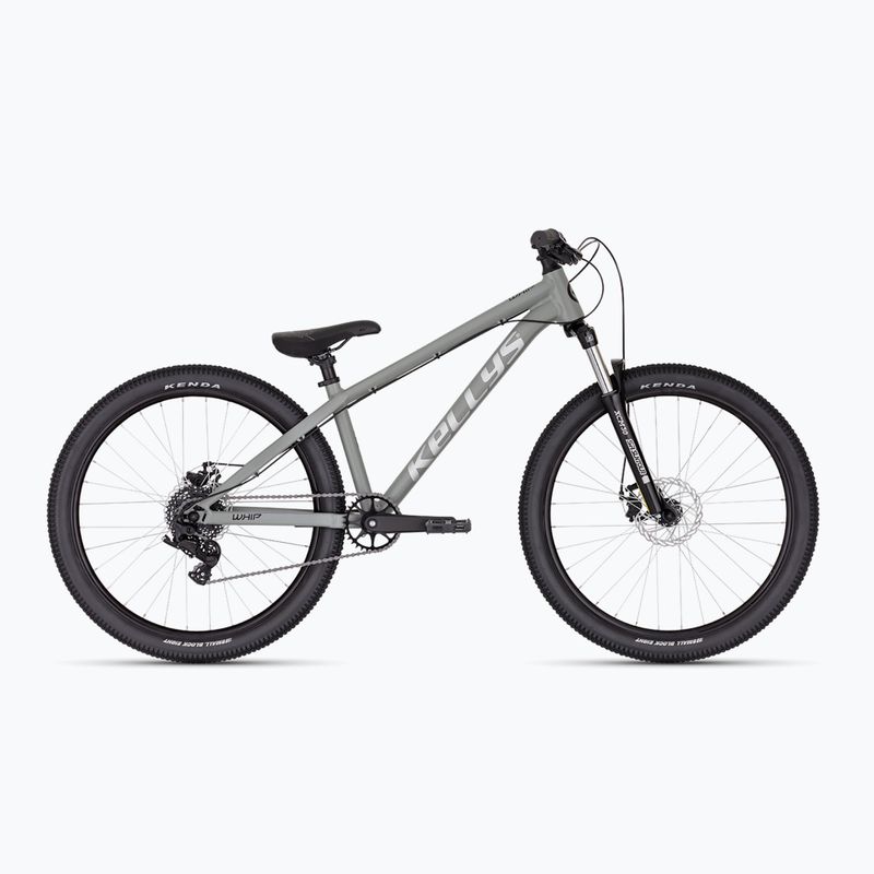 Rower dirtowy Kellys Whip 10 DX 26" 2025 moonstone grey