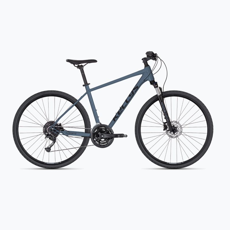 Rower crossowy Kellys Phanatic 20 steel