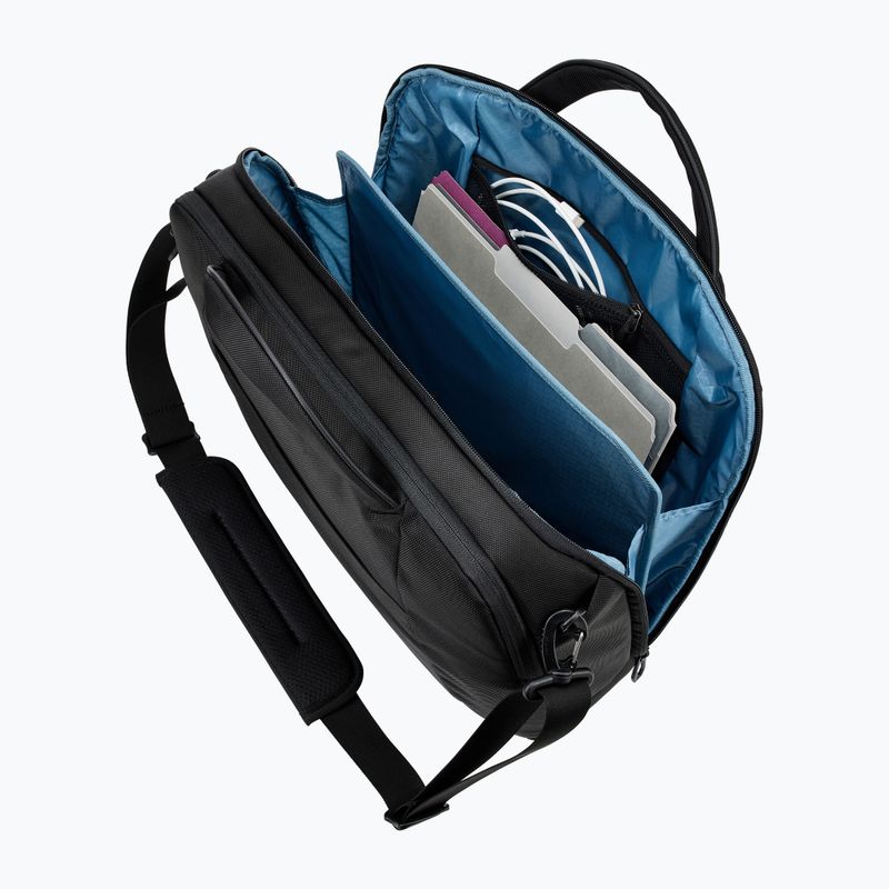 Torba na laptopa Thule Accent Recycled Laptop black 8
