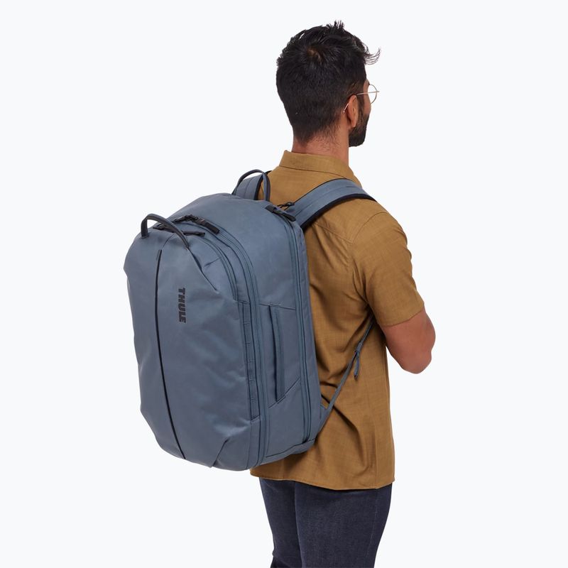 Plecak turystyczny Thule Aion 40 l dark slate 4
