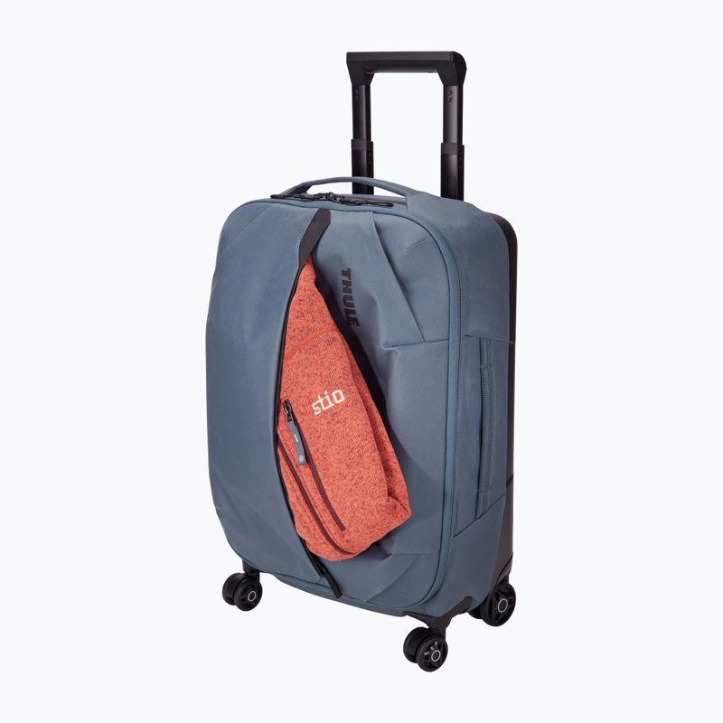 Walizka podróżna Thule Aion 35 l dark slate 8