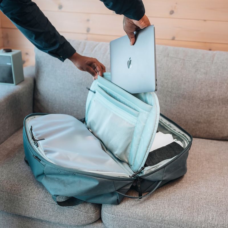 Torba podróżna Thule Aion 35 l dark slate 6