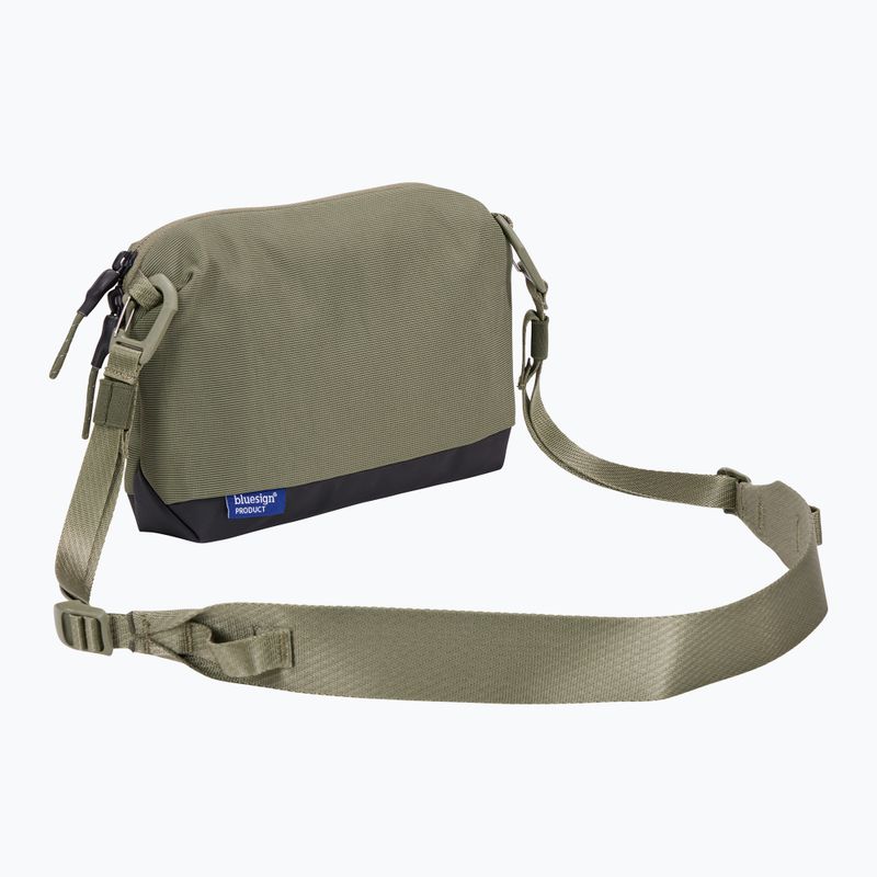 Saszetka Thule Paramount Crossbody soft green 5