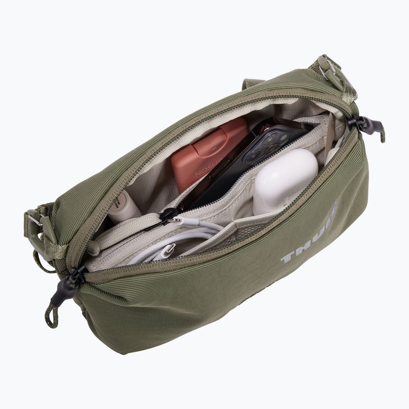 Saszetka Thule Paramount Crossbody soft green 9