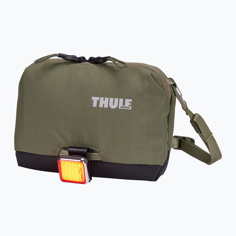 Saszetka Thule Paramount Crossbody soft green 12