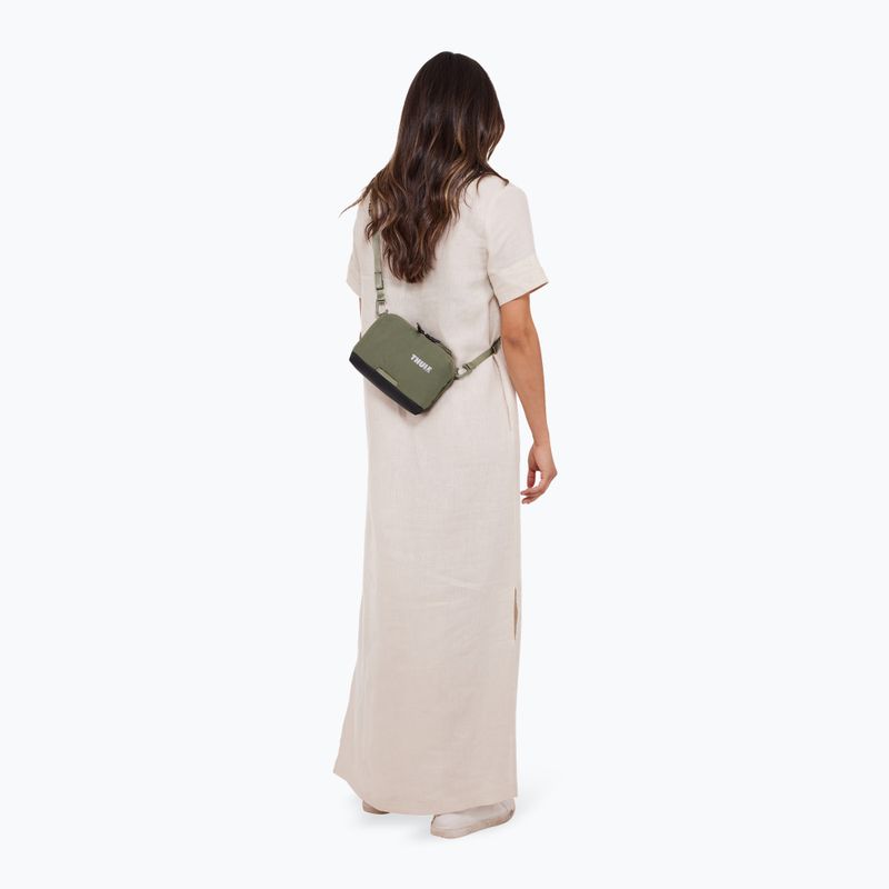 Saszetka Thule Paramount Crossbody soft green 14