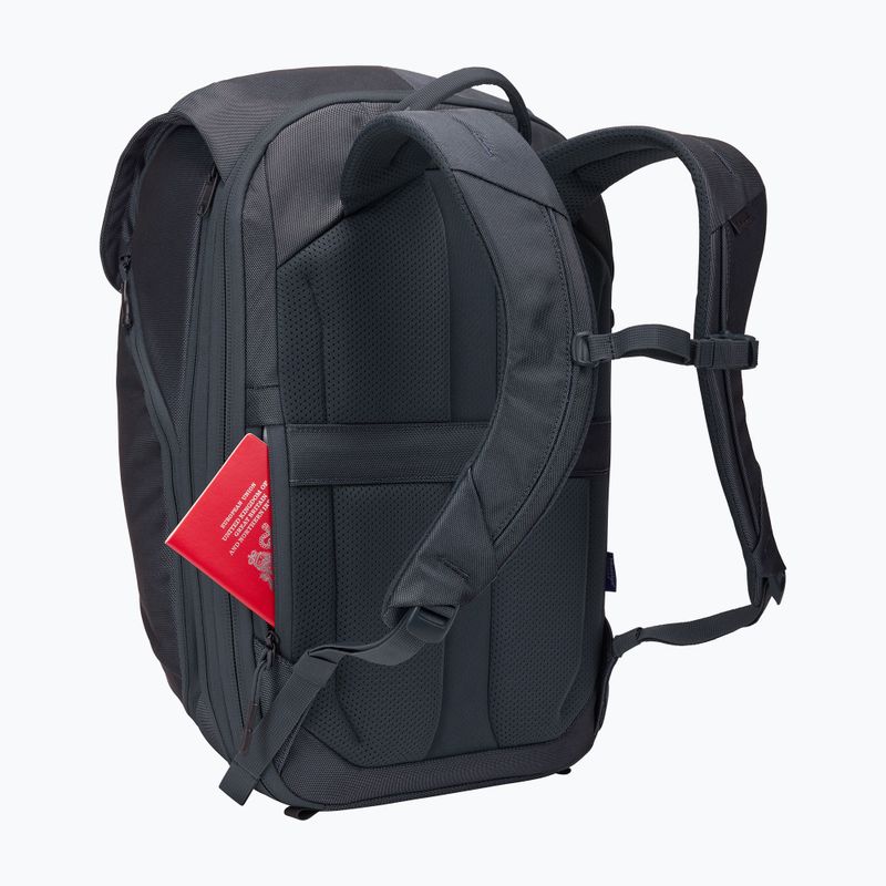 Plecak miejski Thule Subterra 2 26 l dark slate 6