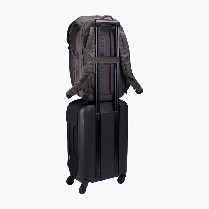 Plecak miejski Thule Subterra 2 26 l vetiver gray 12