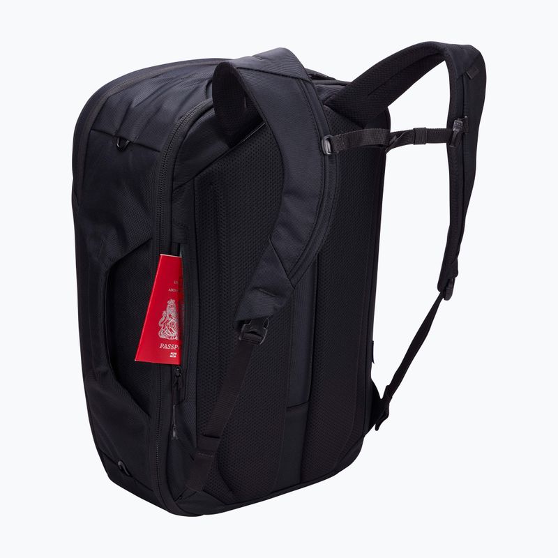 Plecak turystyczny Thule Subterra 2 40 l black 8