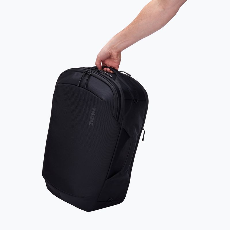 Plecak turystyczny Thule Subterra 2 40 l black 11