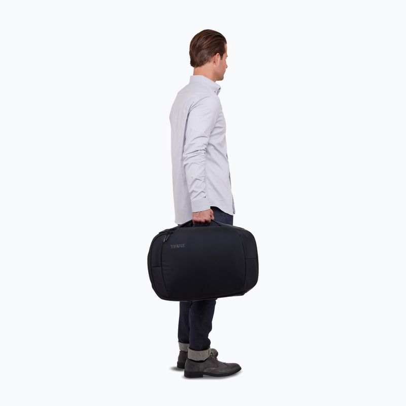 Plecak turystyczny Thule Subterra 2 40 l black 14
