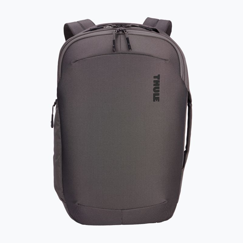 Plecak turystyczny Thule Subterra 2 40 l vetiver gray