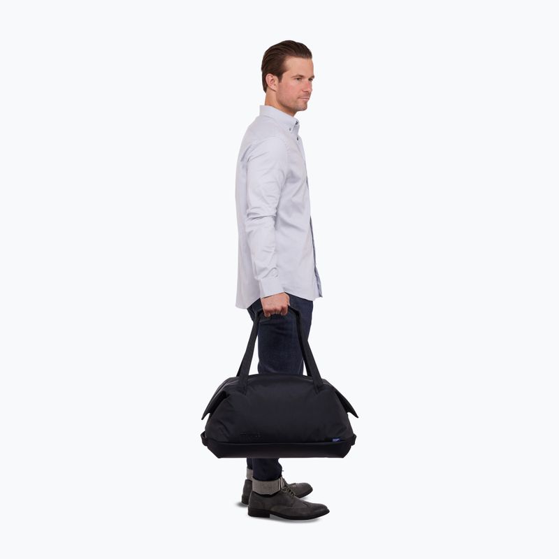 Torba podróżna Thule Subterra 2 Duffel 35 l black 13
