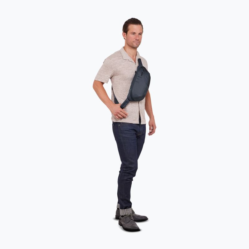 Saszetka nerka Thule Subterra 2 Sling 3 l dark slate 8