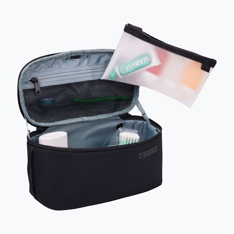 Kosmetyczka Thule Subterra 2 Toiletry black 7