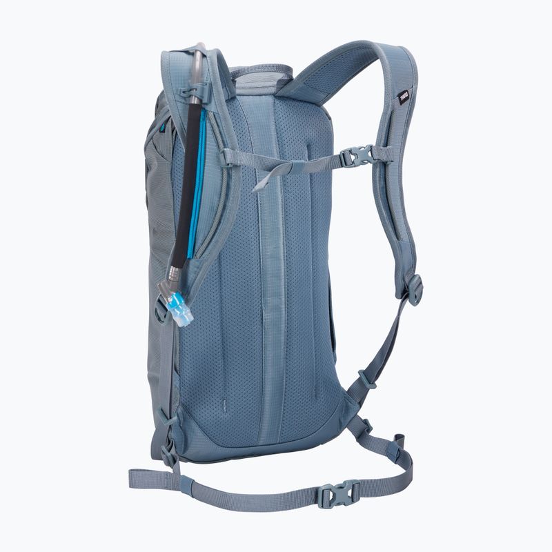 Plecak miejski Thule AllTrail Hydration 10 l pond gray 3