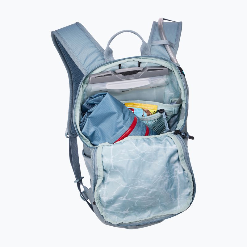 Plecak miejski Thule AllTrail Hydration 10 l pond gray 7