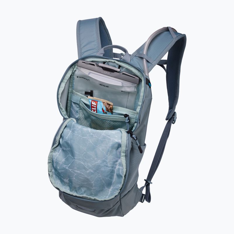 Plecak miejski Thule AllTrail Hydration 10 l pond gray 8