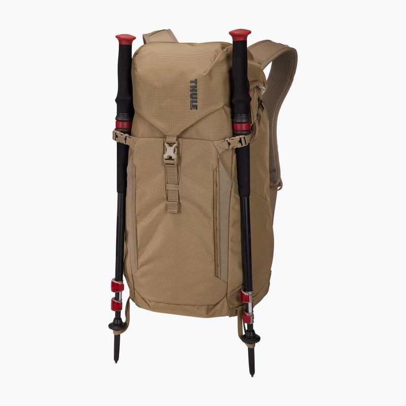 Plecak miejski Thule AllTrail Daypack 25 l faded khaki 4