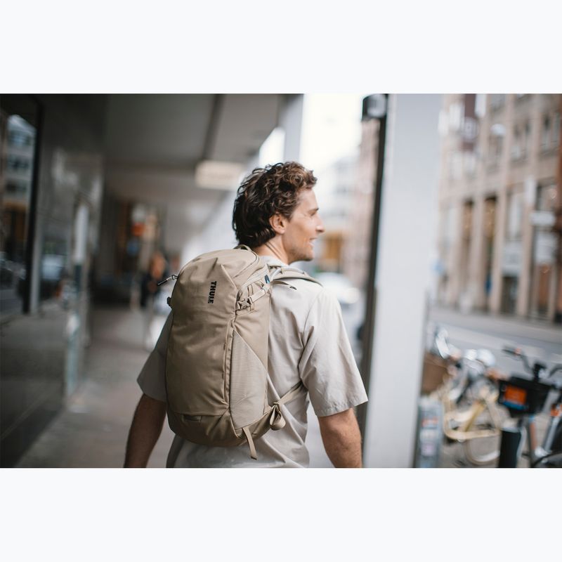 Plecak miejski Thule AllTrail Daypack 25 l faded khaki 11