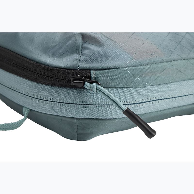 Organizer Thule Compression Packing Cube Medium pond gray 6