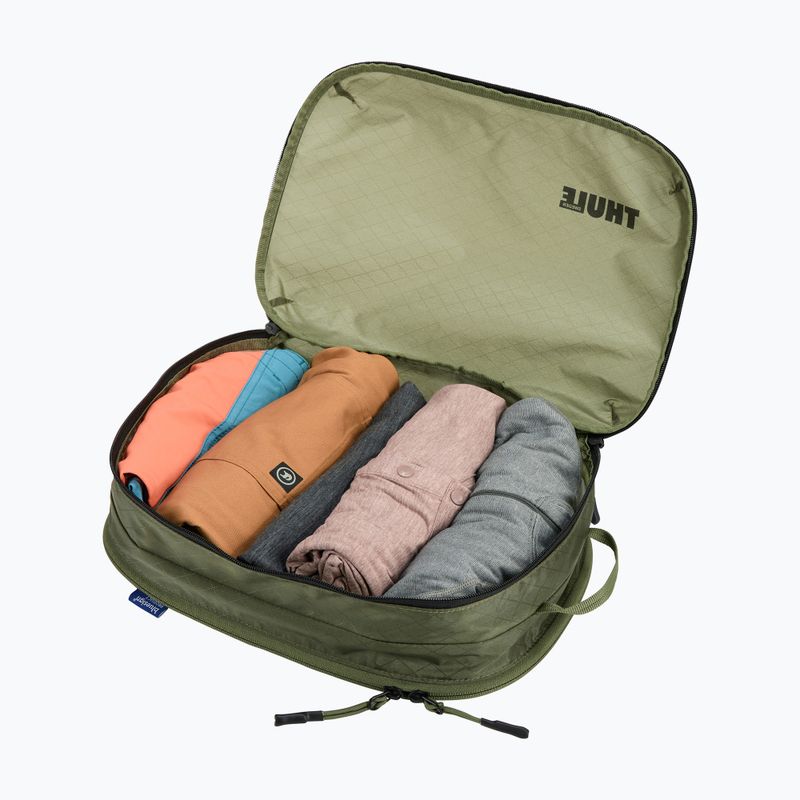 Organizer Thule Clean/Dirty soft green 8