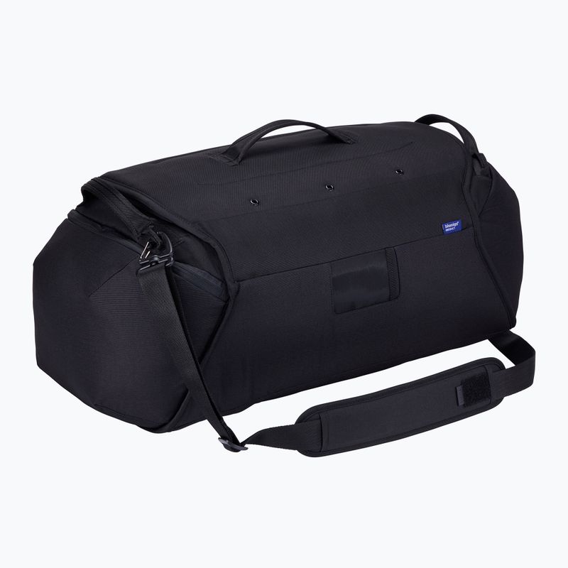 Torba podróżna rowerowa Thule Roundtrip Bike Duffel 55 l black 3