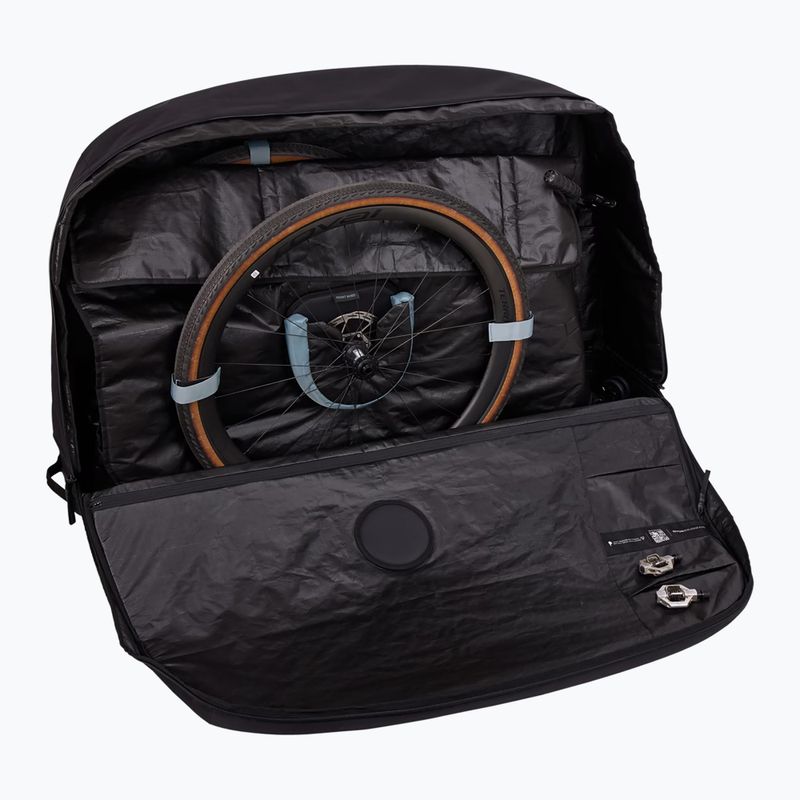Torba na rower Thule Roundtrip Road Bike Travel Case black 4