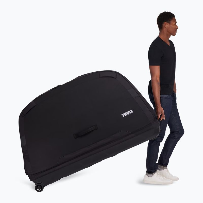Torba na rower Thule Roundtrip MTB Bike Travel Case black 5
